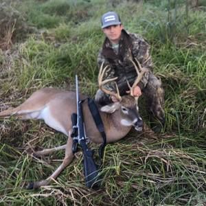 Meet your Posher, Gage